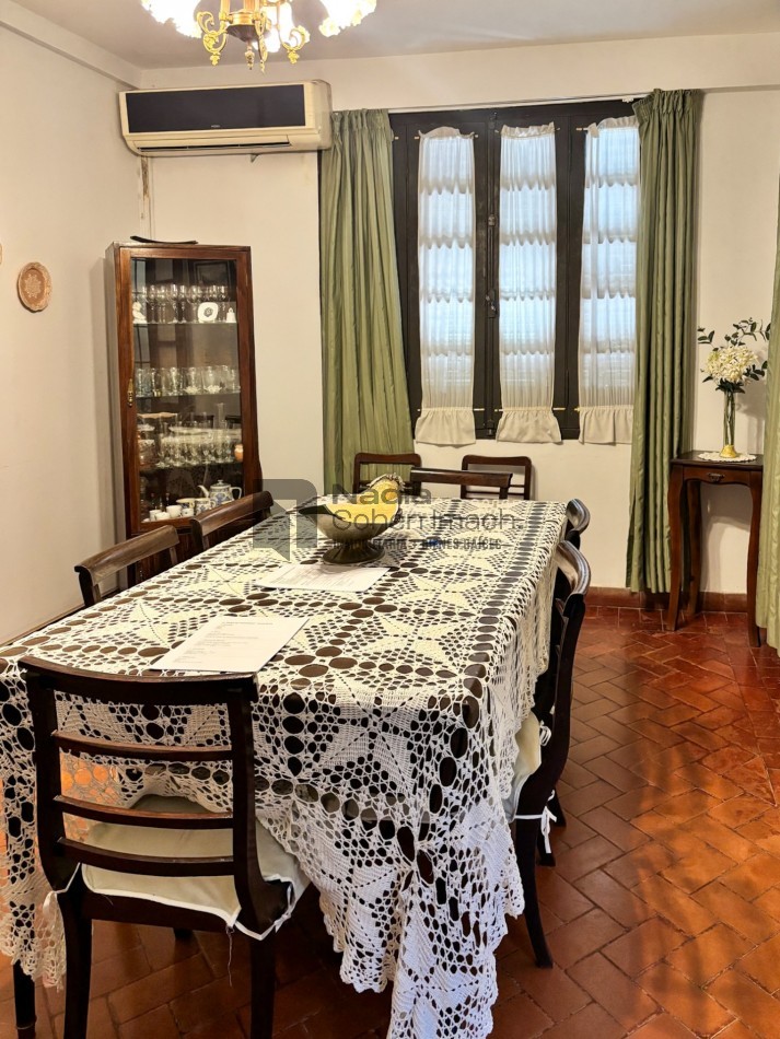 Casa en Venta - Barrio Sur 
