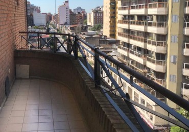 VENTA DEPARTAMENTO 1 DORMITORIO BARRIO NORTE