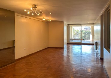 VENTA Departamento 3 Dormitorios + Estudio CON COCHERA - MUÑECAS 700