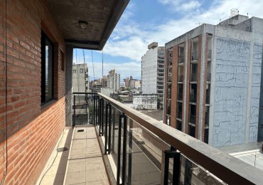 DEPARTAMENTO PARA INVERSION - BARRIO SUR 