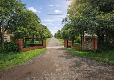 Terrenos en Loteo privado - Avenida Constitucion 3200 Tafi Viejo 