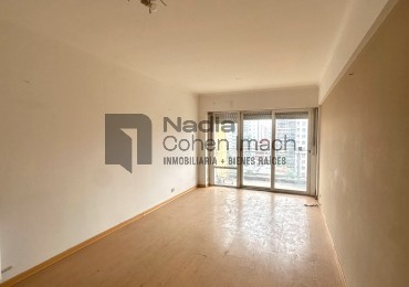 Alquiler Departamento 1 Dormitorio - Barrio Norte 