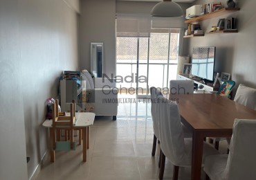Departamento Premium en Barrio Norte