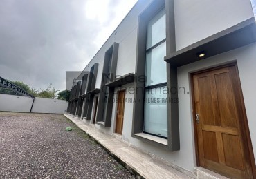 Departamento Premium Yerba Buena 