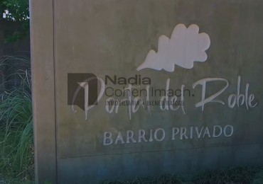 Lotes en Barrio Privado - Tafi Viejo -