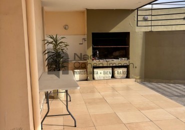 Alquiler Departamento 1 Dormitorio con PILETA Y ASADOR - Barrio Sur 