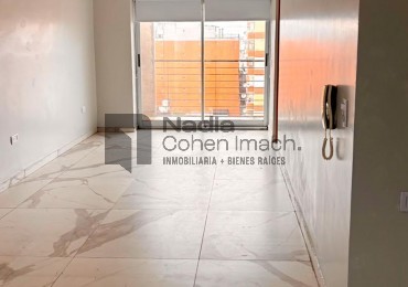 Alquiler Monoambiete - Barrio Sur 