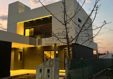 Casa apta credito Viento Sur